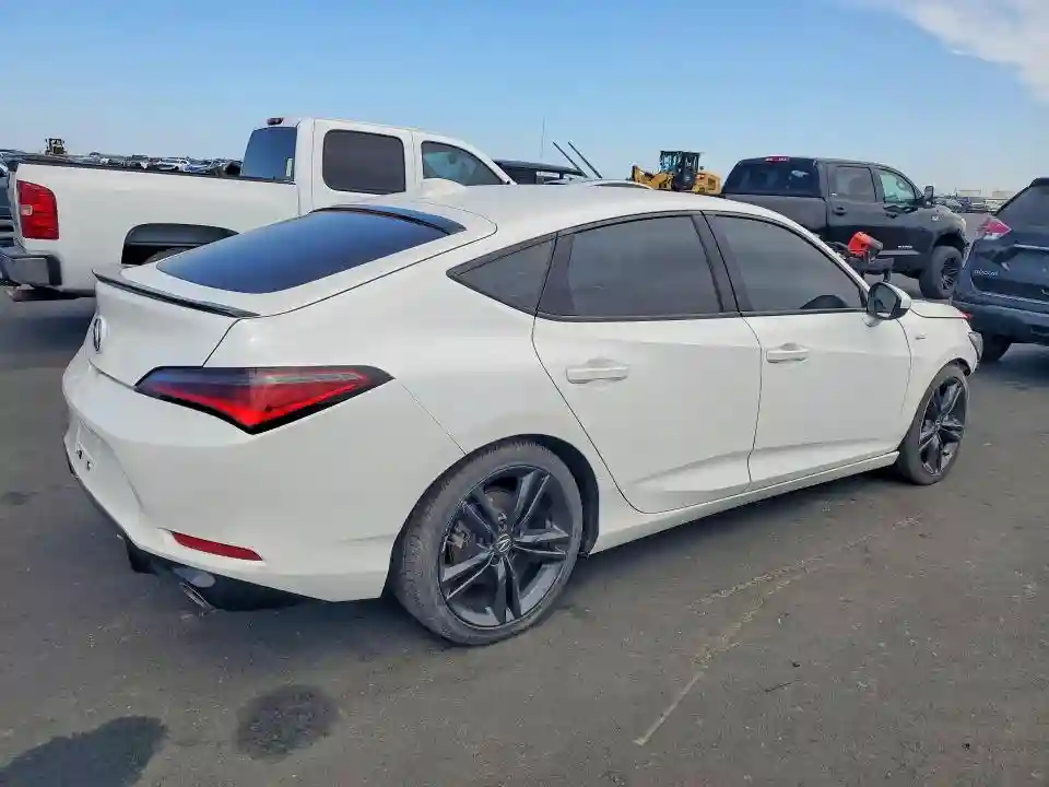 19UDE4H37PA000611 2023 ACURA INTEGRA-2