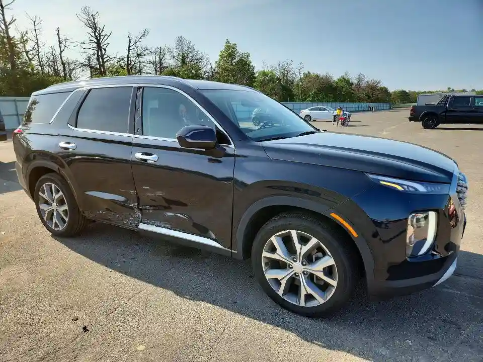 KM8R4DHE1NU341518 2022 HYUNDAI PALISADE-3