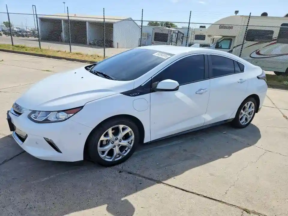 1G1RD6S54GU128566 2016 CHEVROLET VOLT-0
