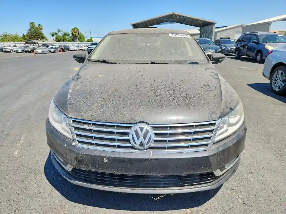 WVWBP7AN8FE827179 2015 VOLKSWAGEN CC-4