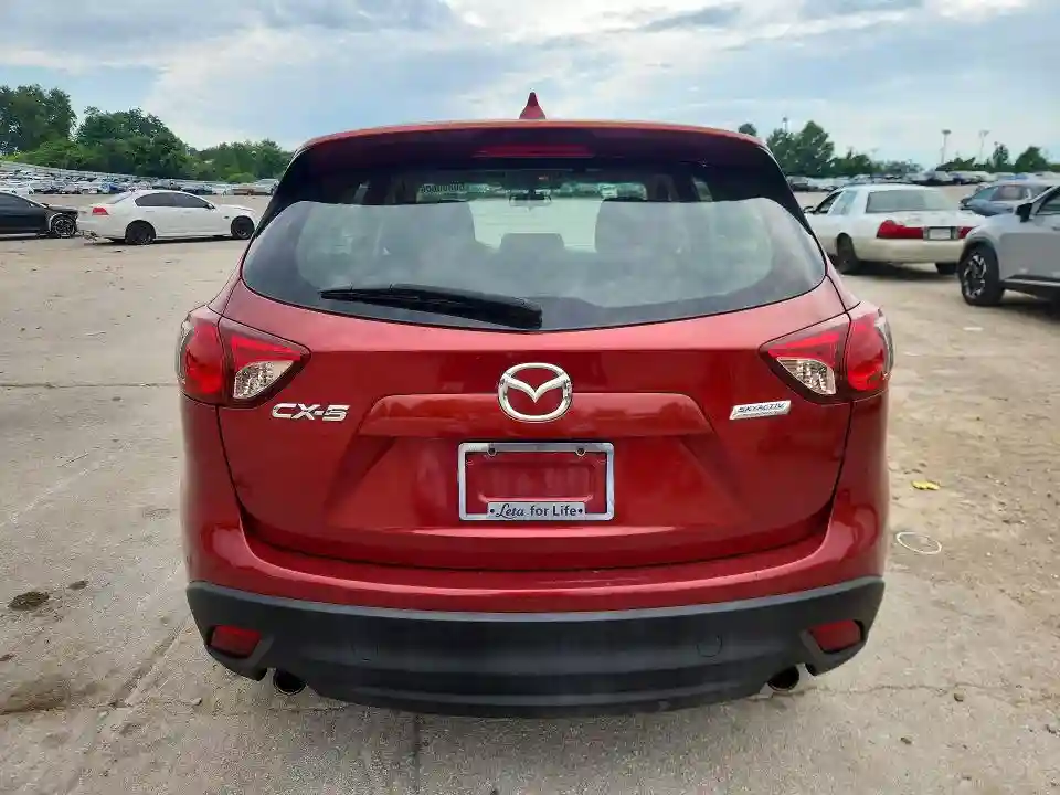 JM3KE2BE0D0161606 2013 MAZDA CX-5-5