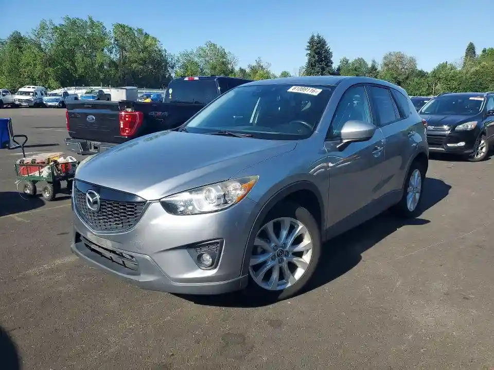 JM3KE4DY1E0347871 2014 MAZDA CX-5-0
