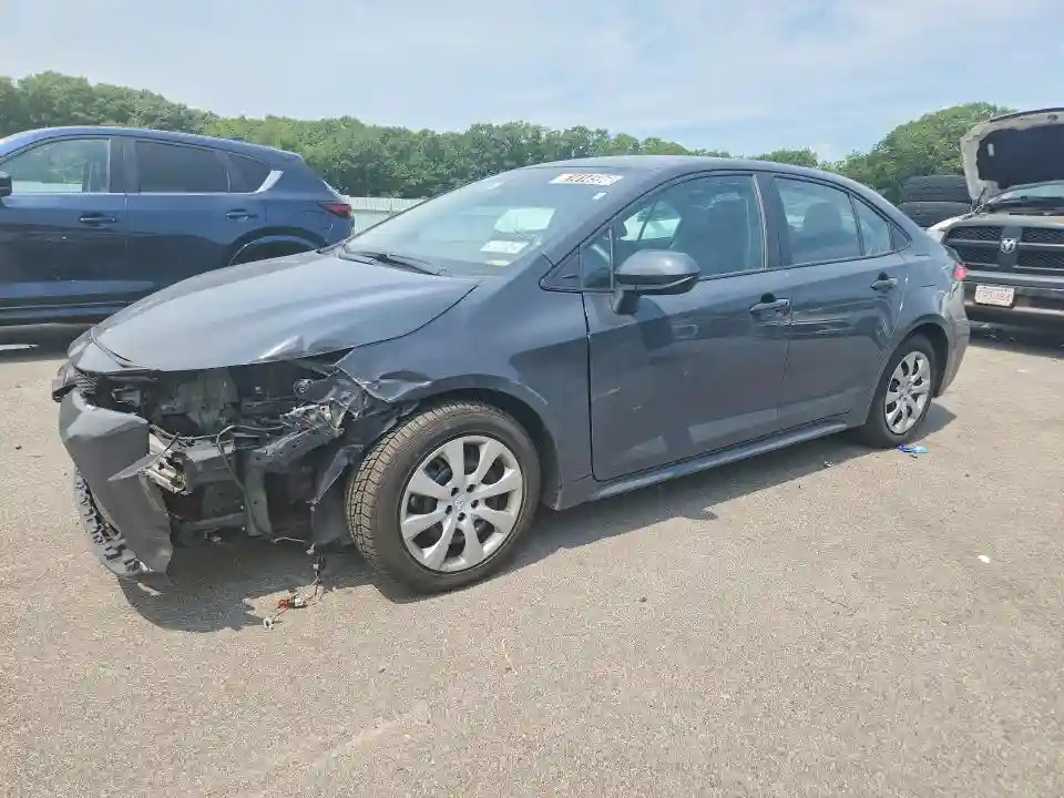 5YFB4MDE9SP271321 2025 TOYOTA COROLLA-0