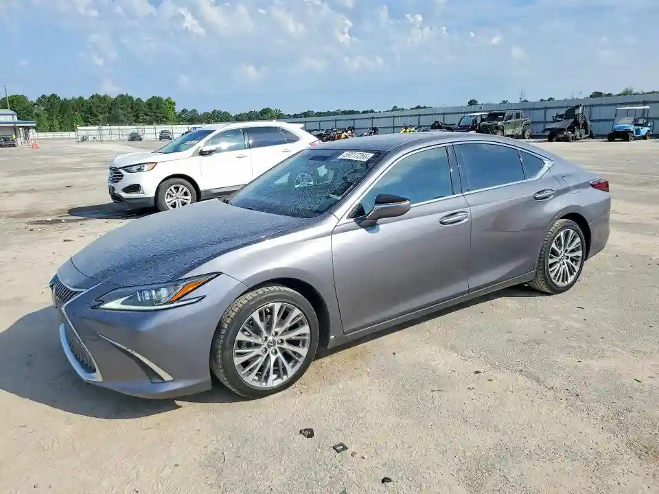 58ADZ1B13LU055157 2020 LEXUS ES350-0
