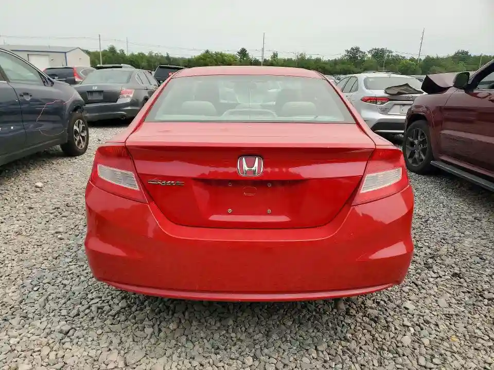2HGFG3B55CH520941 2012 HONDA CIVIC-5
