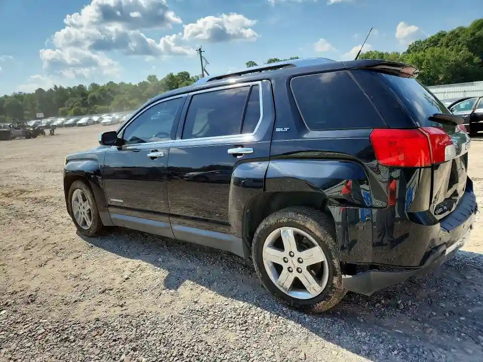 2GKALWEK3C6130055 2012 GMC TERRAIN-1