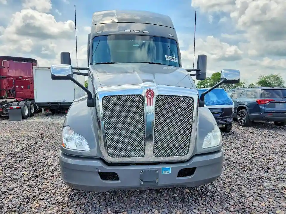 1XKYDP9X6LJ398236 2020 KENWORTH ALL OTHER-4