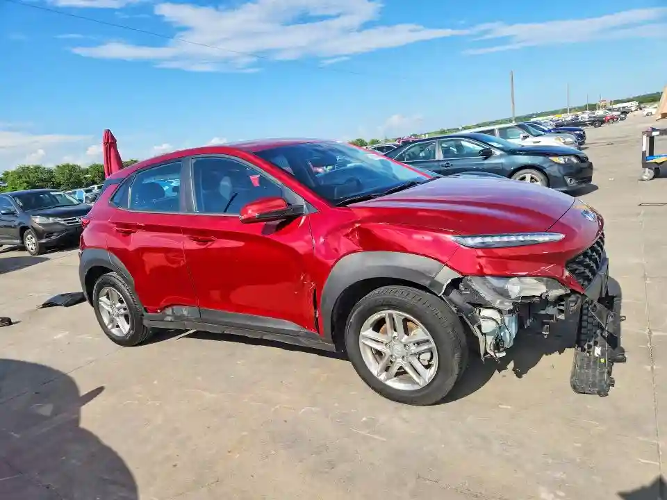 KM8K22AB8PU036855 2023 HYUNDAI KONA-3