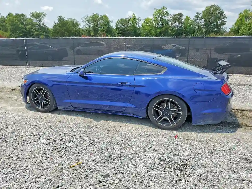 1FA6P8AM0F5384935 2015 FORD MUSTANG-1