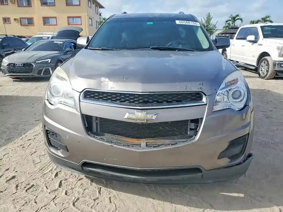 2CNALDEC3B6209373 2011 CHEVROLET EQUINOX-4