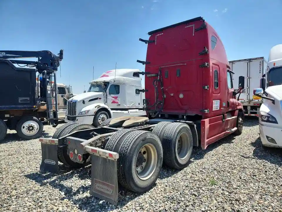 3AKJGLDR6HSHM5713 2017 FREIGHTLINER ALL OTHER-2