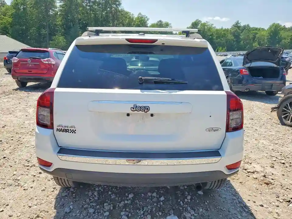 1C4NJDEB5FD395976 2015 JEEP COMPASS-5
