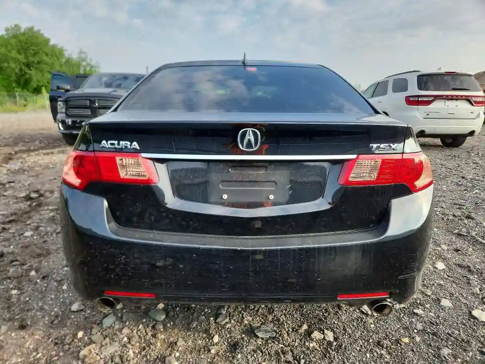 JH4CU2F45EC003469 2014 ACURA TSX-5