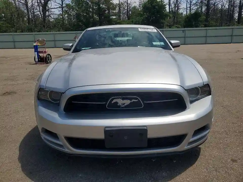 1ZVBP8AM9D5215709 2013 FORD MUSTANG-4