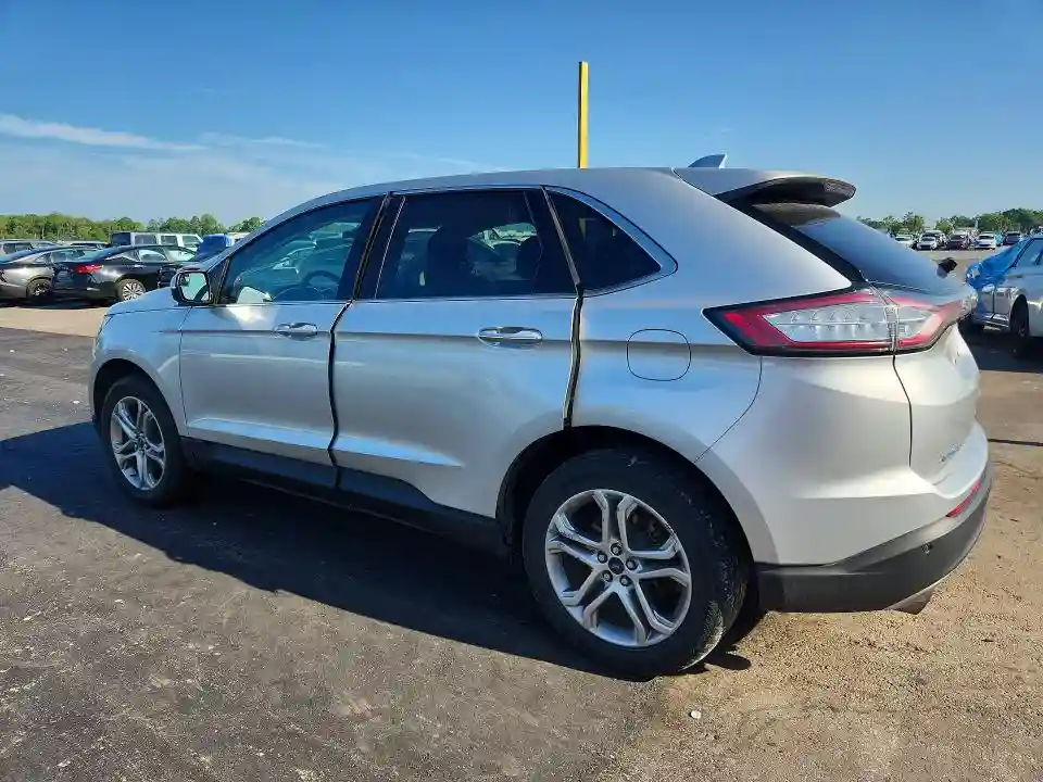 2FMPK3K94JBB15511 2018 FORD EDGE-1