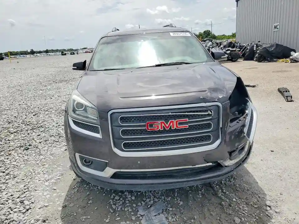 1GKKRSKDXHJ257672 2017 GMC ACADIA-4