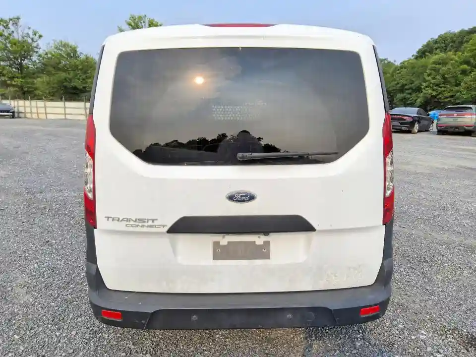 NM0LE7E21L1466629 2020 FORD TRANSIT-5