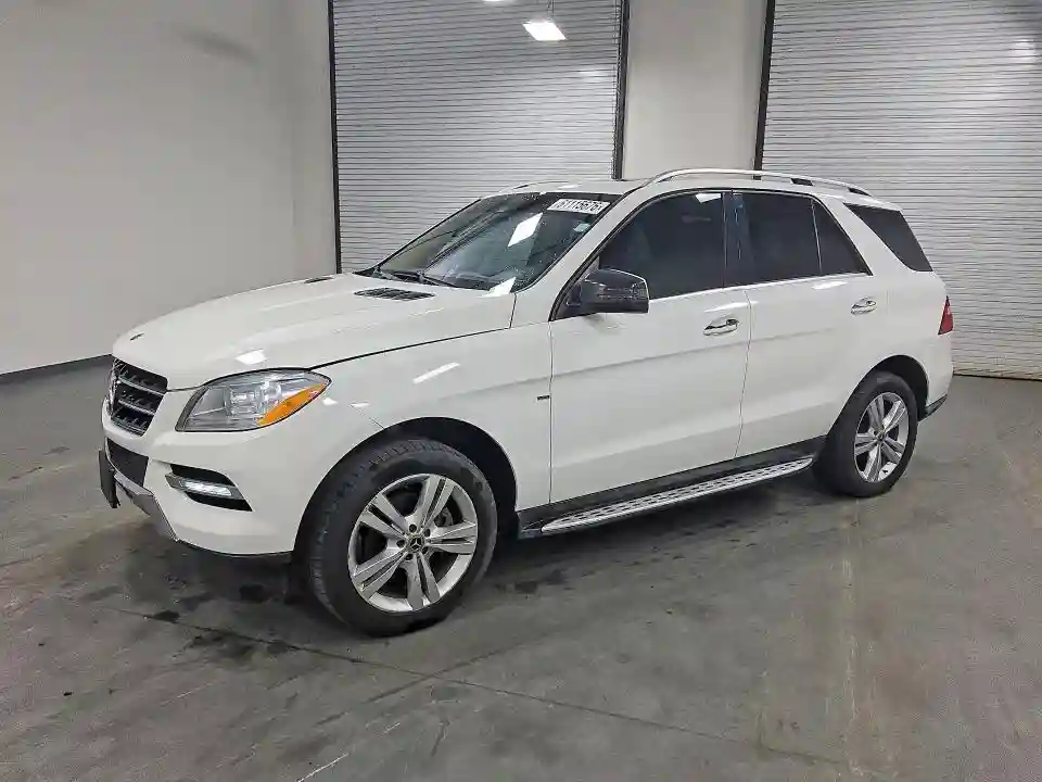 4JGDA5HB6FA545782 2015 MERCEDES-BENZ M-CLASS-0