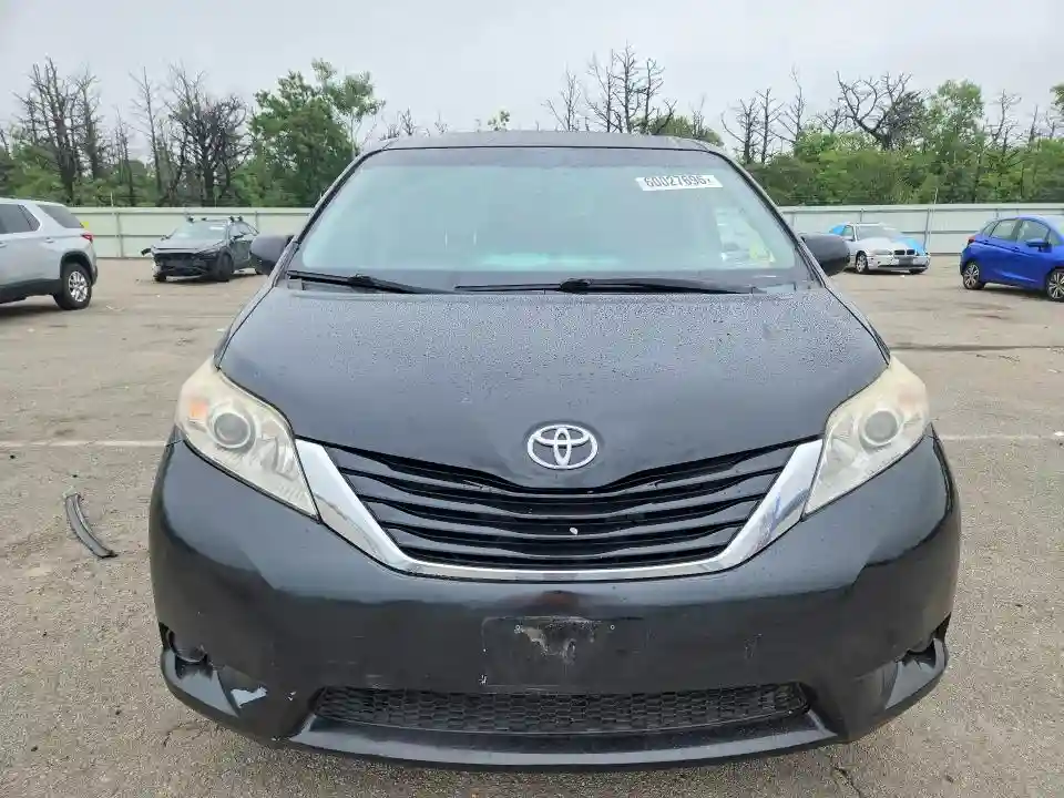 5TDJK3DCXFS097167 2015 TOYOTA SIENNA-4