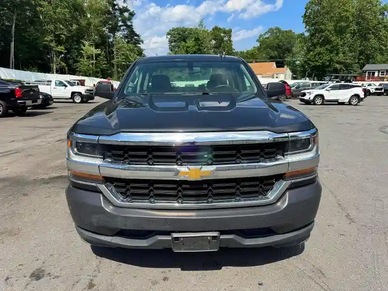 1GCRCNEH9JZ152690 2018 CHEVROLET SILVERADO-5