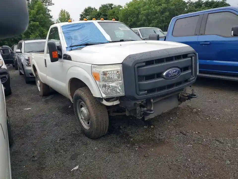 1FTBF2A61FEA70446 2015 FORD F250-3