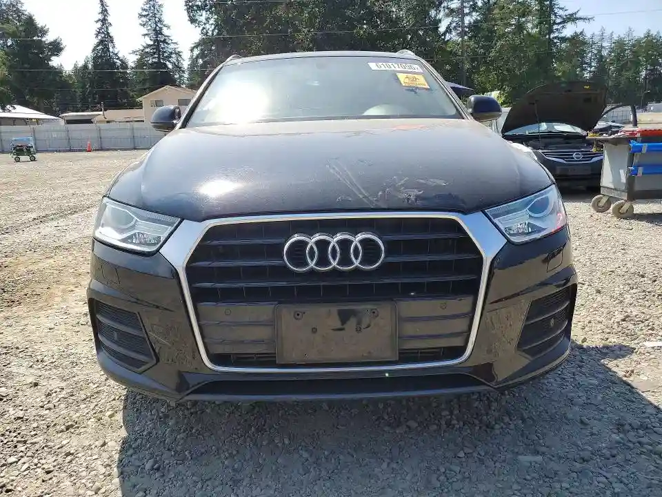 WA1BFCFS3GR012158 2016 AUDI Q3-4