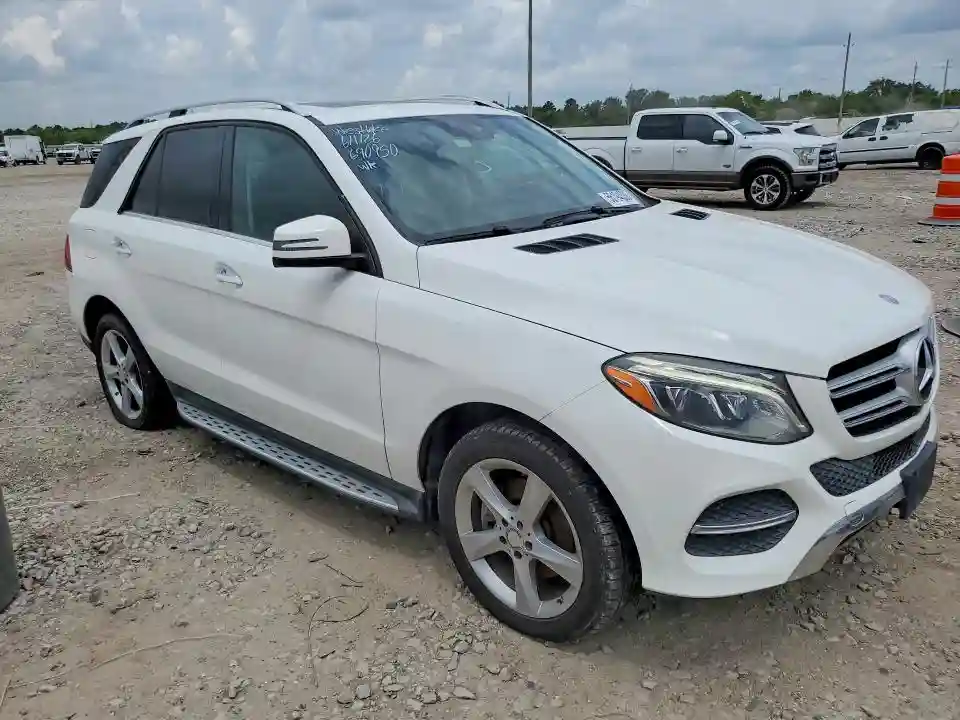 4JGDA5JB8GA690950 2016 MERCEDES-BENZ GLE-CLASS-3