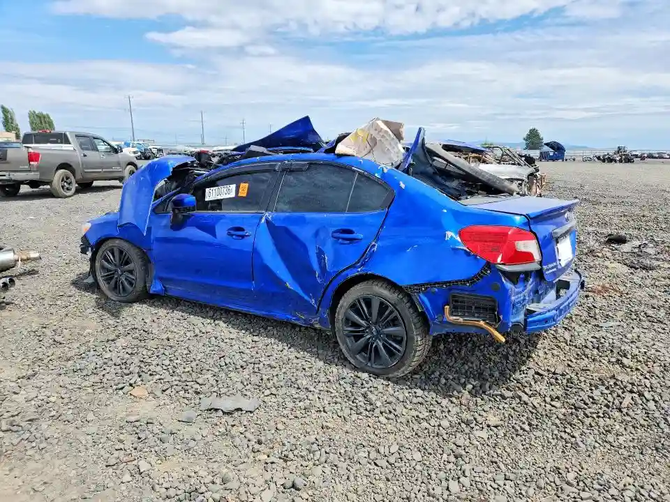 JF1VA1A69J9832449 2018 SUBARU WRX-1
