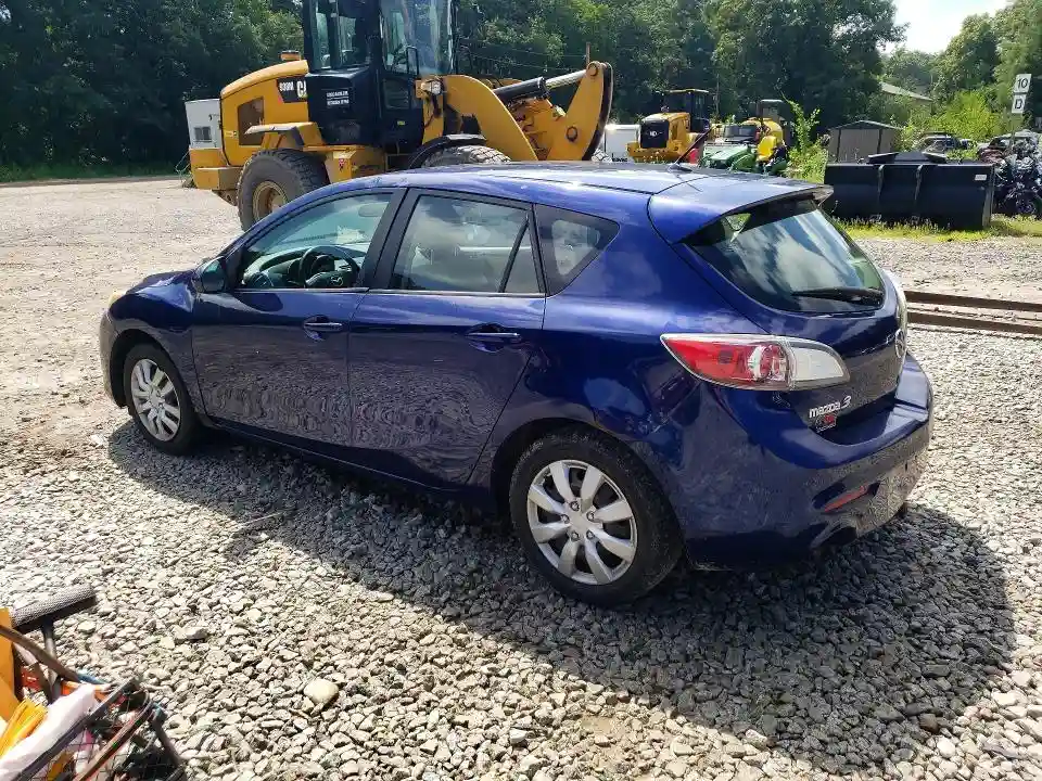 JM1BL1L84C1615088 2012 MAZDA 3-1