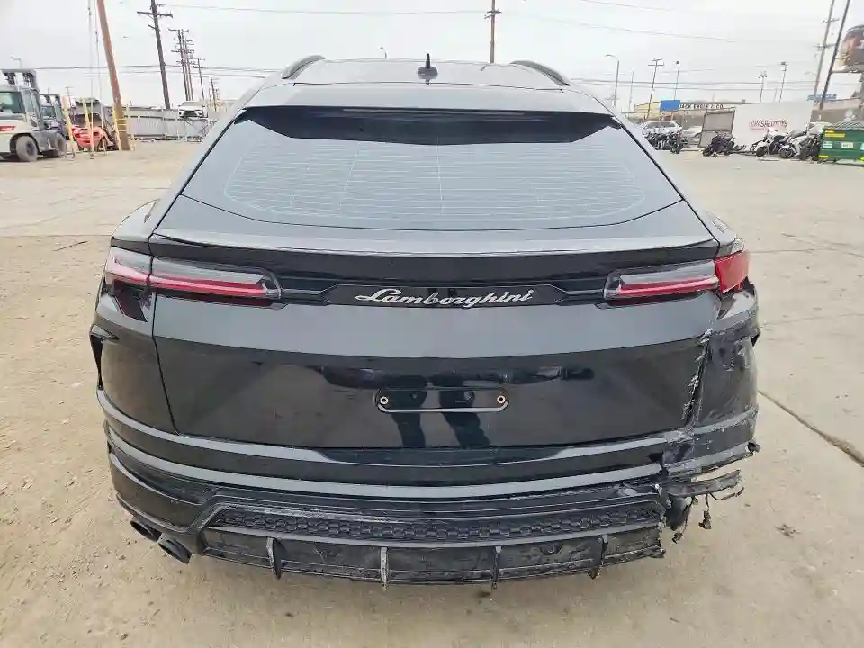 ZPBUA1ZL6KLA04680 2019 LAMBORGHINI ALL OTHER-5
