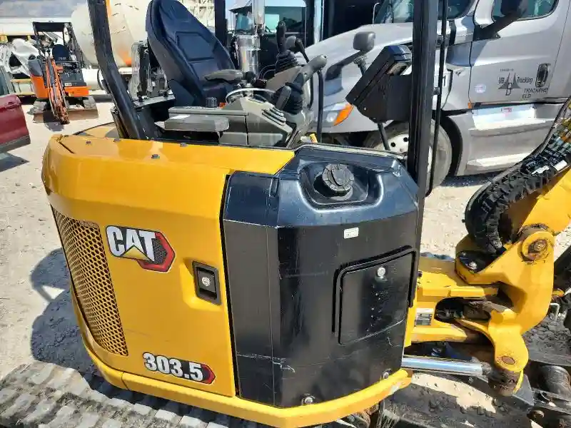 CAT03035ARE902720 2023 CAT CONSTRUCTI-4