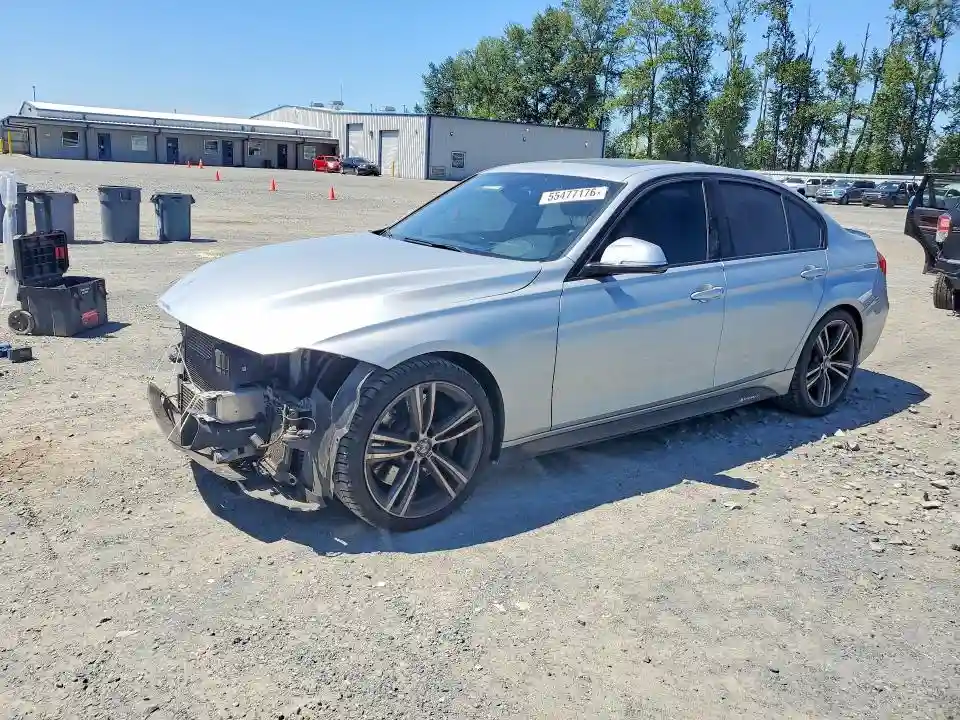 WBA3A9C5XFK472688 2015 BMW 3 SERIES-0