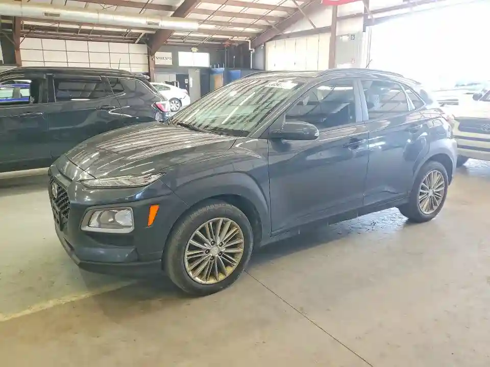 KM8K2CAA8KU239413 2019 HYUNDAI KONA-0