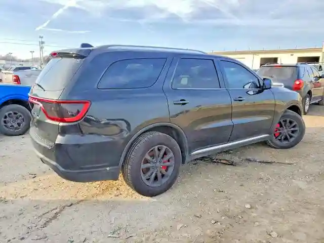 1C4RDHDG4GC336485 2016 DODGE DURANGO-2
