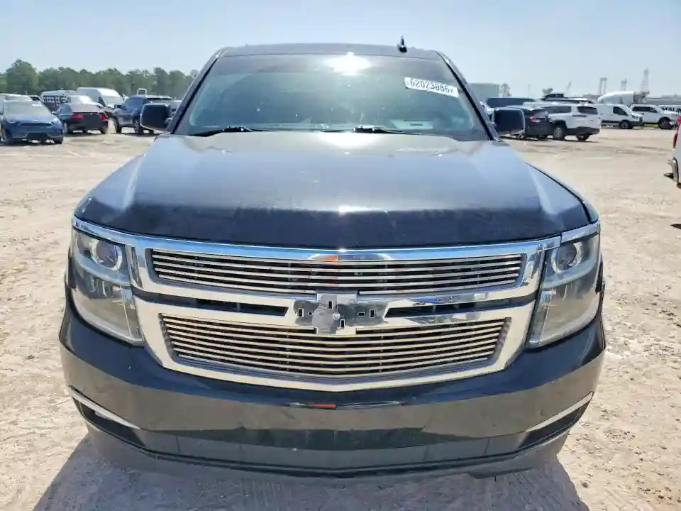 1GNSCHKC4HR151198 2017 CHEVROLET SUBURBAN-4