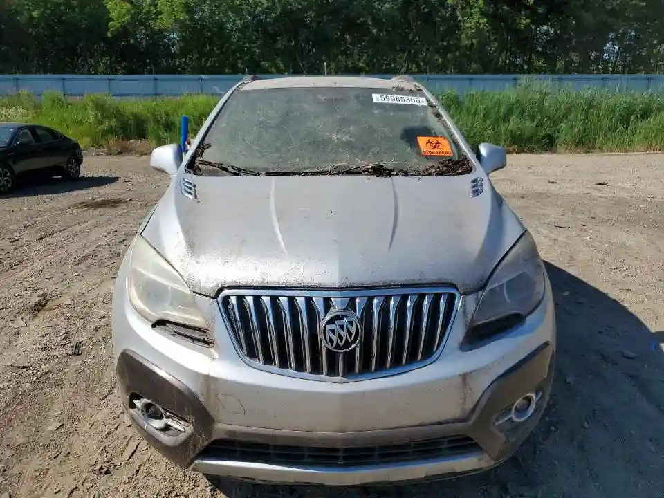 KL4CJBSB2DB072231 2013 BUICK ENCORE-4