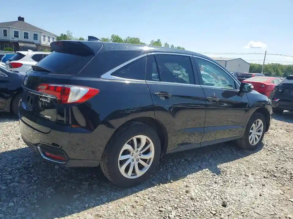 5J8TB4H36GL011852 2016 ACURA RDX-2
