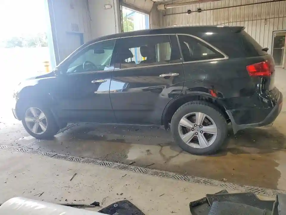 2HNYD2H42DH512316 2013 ACURA MDX-1