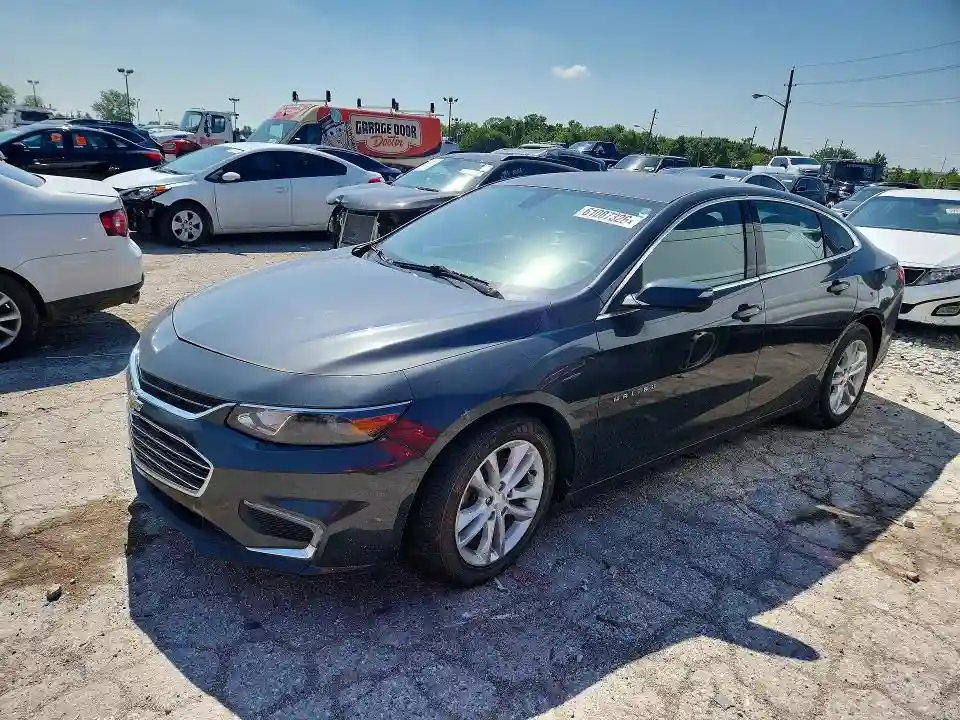 1G1ZE5ST1GF276314 2016 CHEVROLET MALIBU-0