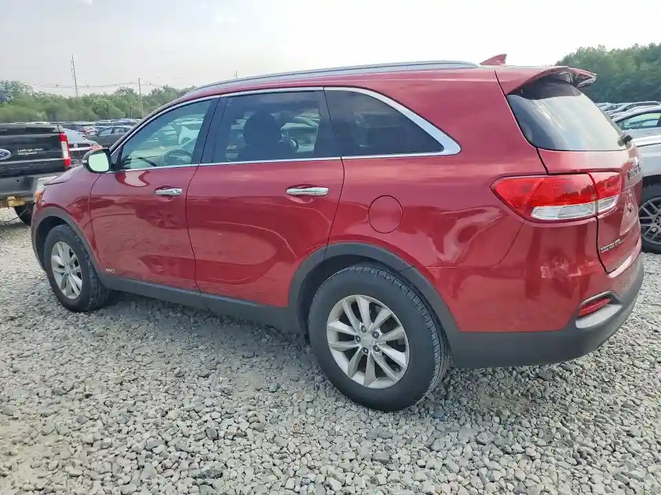 5XYPGDA39JG349776 2018 KIA SORENTO-1