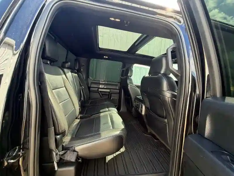 1FTFW1RG2KFB90303 2019 FORD F150-5