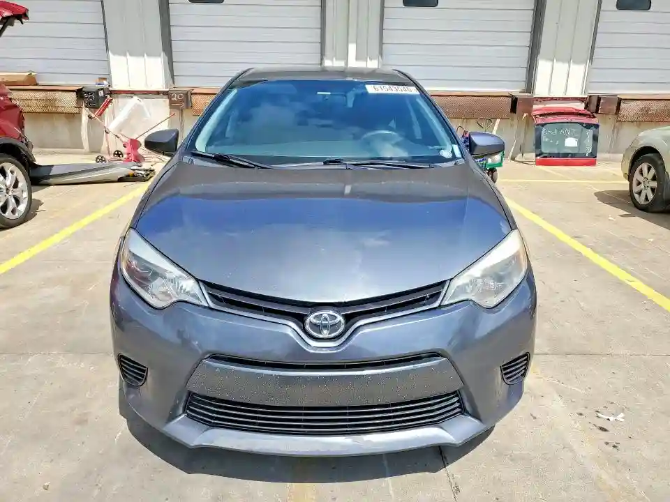 5YFBURHE1GP549448 2016 TOYOTA COROLLA-4