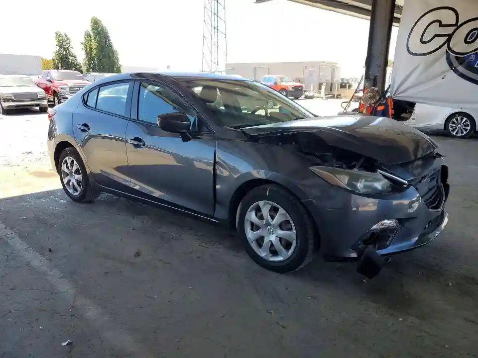 JM1BM1U74F1262827 2015 MAZDA 3-3