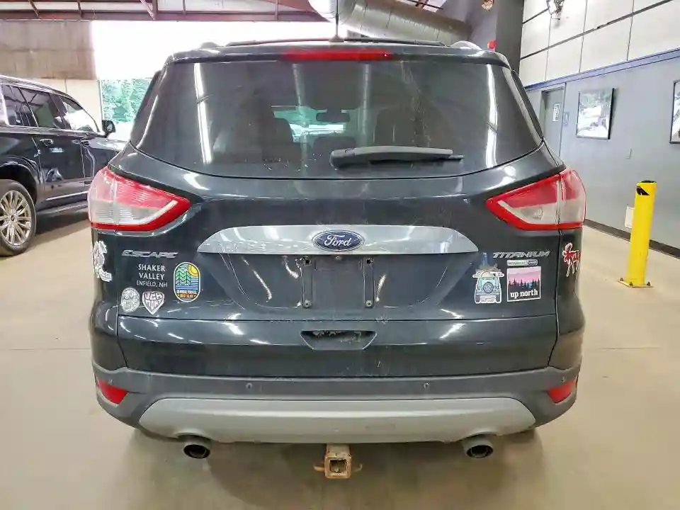 1FMCU9JX3EUD35203 2014 FORD ESCAPE-5