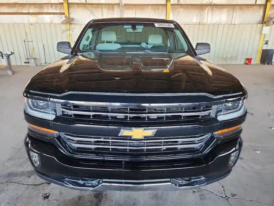 1GCNKNEH5GZ330119 2016 CHEVROLET SILVERADO-4