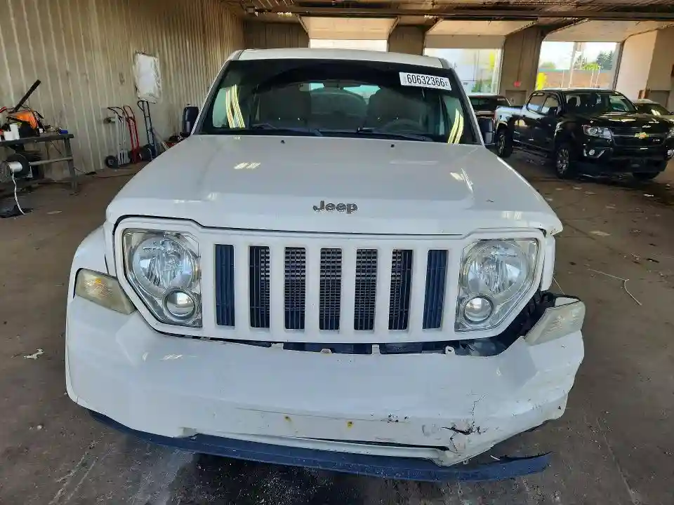1J4PN2GK5AW168096 2010 JEEP LIBERTY-4