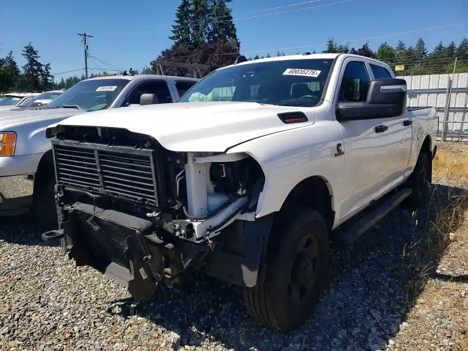 3C63R3CL9SG559756 2025 RAM 3500-0