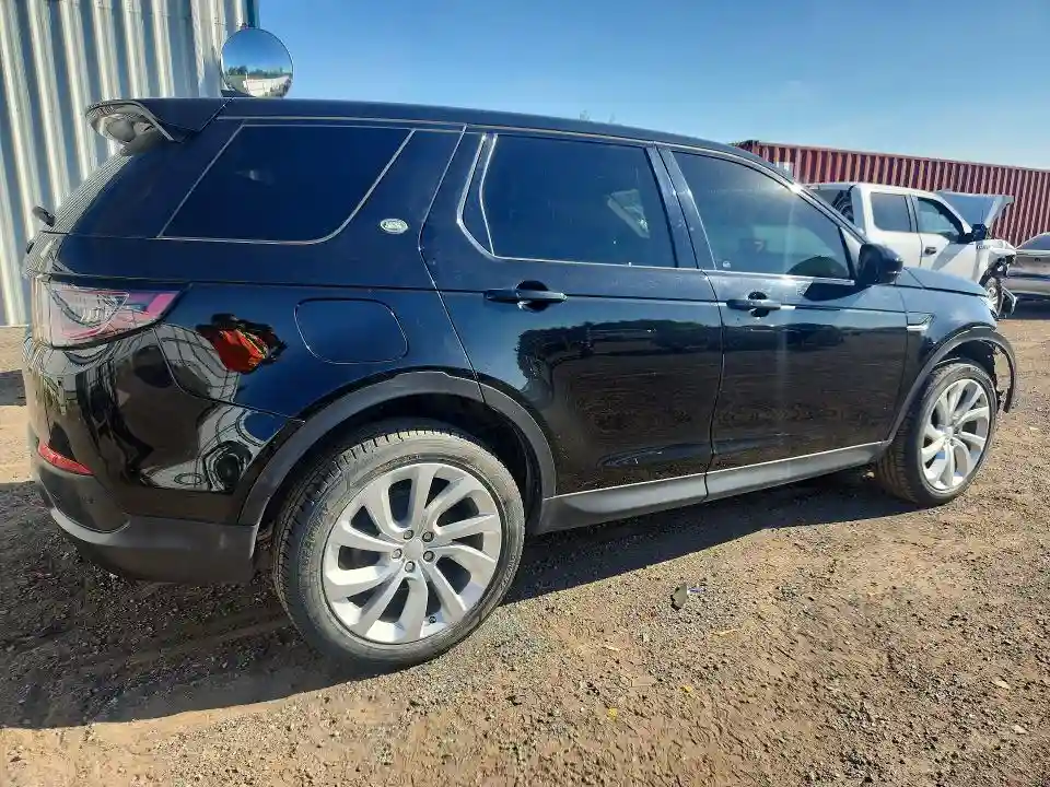 SALCP2FXXLH843310 2020 LAND ROVER DISCOVERY-2