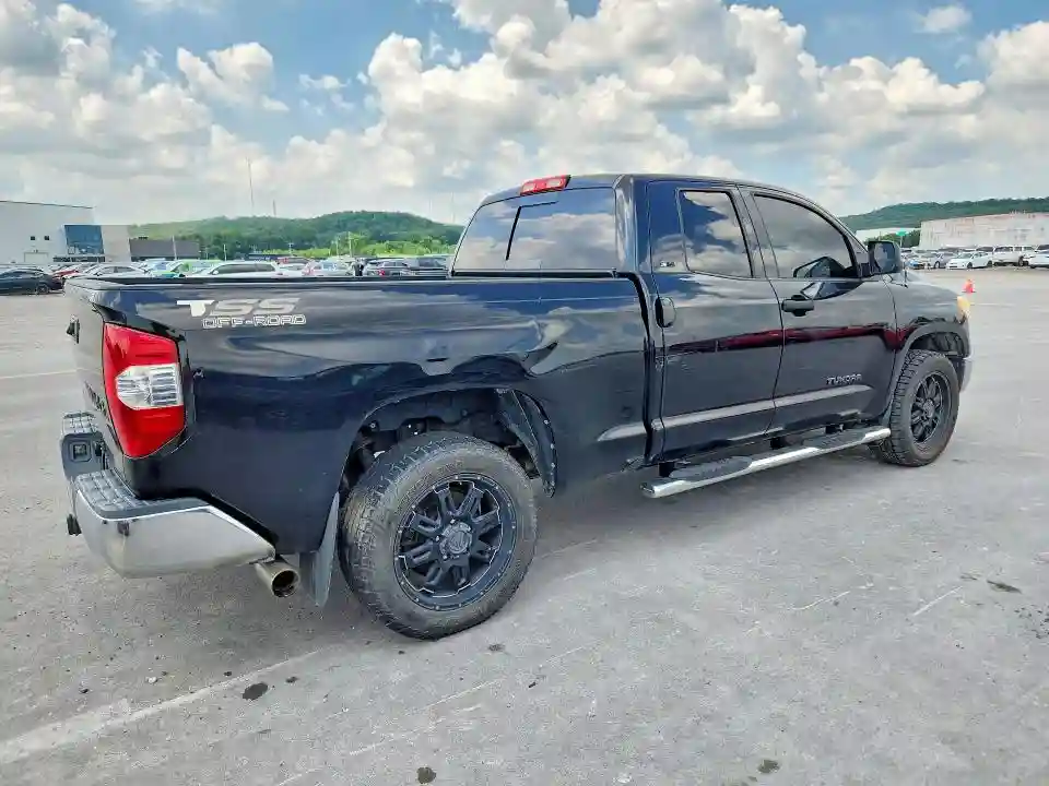 5TFRM5F12EX070039 2014 TOYOTA TUNDRA-2