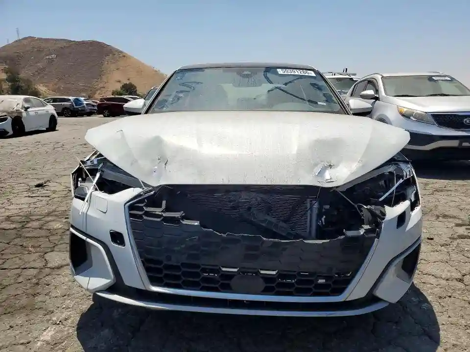 WAUAUDGY3RA079454 2024 AUDI A3-4